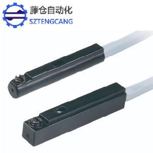 宜科磁感應(yīng)傳感器：MCS-CS1-OP6L產(chǎn)品