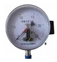 常見的氣缸壓力表故障大致可分為多少種類型？(圖1)