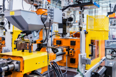 機電一體化技術專業(yè)介紹，機電一體化專業(yè)技術學習工作領域(圖2)