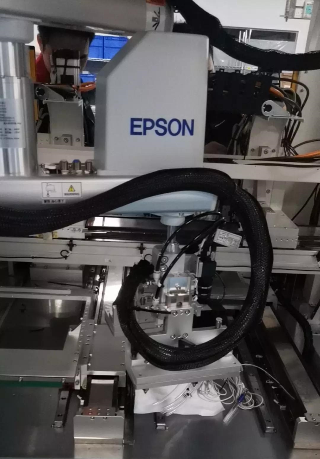 使用宜科光電傳感器產(chǎn)品進行高精度距離測量服務(wù)