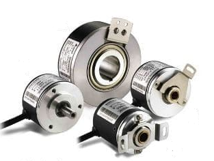 六種不同類型的編碼器，對(duì)應(yīng)旋轉(zhuǎn)和線性編碼器有什么區(qū)別？(圖1)