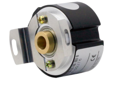 工業(yè)自動化使用不同類型電機編碼器的工作原理(圖1) 工業(yè)自動化使用不同類型電機編碼器的工作原理(圖1)