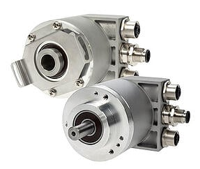 什么是絕對(duì)編碼器的工作原理？與增量式編碼器相比具有的優(yōu)勢(shì)(圖1)