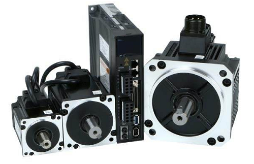 最新的先進伺服電機是如何改變3D金屬打印技術(shù)？(圖1)