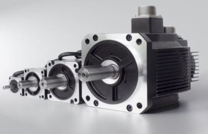 最新的先進伺服電機是如何改變3D金屬打印技術(shù)？(圖2)