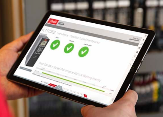 如何實(shí)施交流變頻器維護(hù)？交流變頻器維護(hù)要求可以這樣做！(圖2)