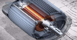 重新設(shè)計(jì)機(jī)械動(dòng)力傳輸或現(xiàn)有減速器和開(kāi)發(fā)全新系統(tǒng)？(圖1)