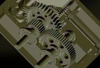 齒輪變速箱在設(shè)計(jì)性能要求上有哪些設(shè)計(jì)技巧？(圖1)