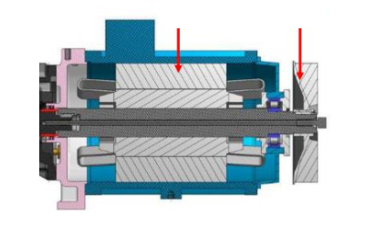 新一代齒輪電機(jī)設(shè)計(jì)之前的5個(gè)建議提示，建議收藏！(圖1)