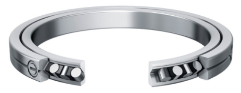 如何計(jì)算交叉滾子軸承的使用壽命(各種載荷類型)(圖1)