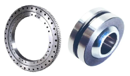 如何選擇旋轉(zhuǎn)軸承，選擇滾動(dòng)軸承時(shí)需要考慮哪些因素？(圖1)