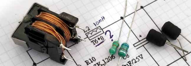 電感器不同類型的電感參數(shù)有什么不一樣？(圖1)