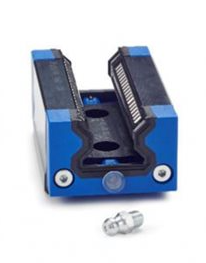 選擇不同類型型材的直線導軌，需要關注的安裝問題？(圖1)