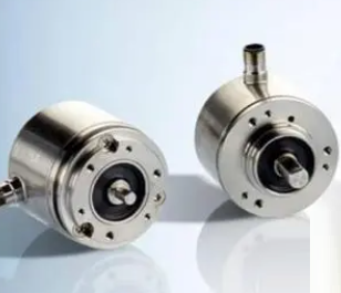 新一代位置編碼器進行超慢速運動控制(圖1) 新一代位置編碼器進行超慢速運動控制(圖1)