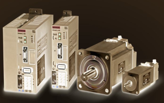 成功實現(xiàn)伺服電機分頻時，需要考慮的四種重要因素(圖1)