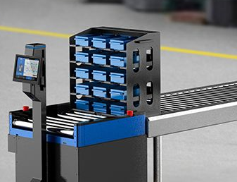 探討機(jī)器人與自動化技術(shù)在工業(yè)自動化領(lǐng)域的四種應(yīng)用