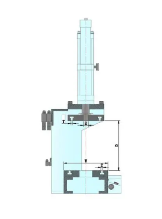 什么是壓機自動化，動力壓力機的工作原理及優(yōu)勢？(圖1)