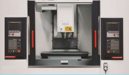 5軸數(shù)控銑床的優(yōu)點和缺點，數(shù)控銑床的技術(shù)優(yōu)勢(圖1)