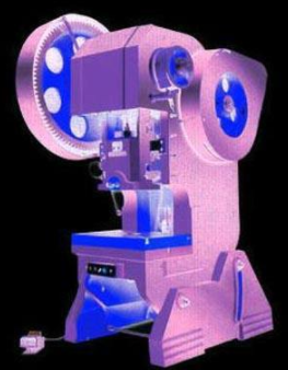 什么是自動心軸壓力機(jī)，自動心軸壓力機(jī)如何工作？(圖1)