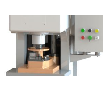 簡單介紹一臺機(jī)械沖床的構(gòu)造框架工具(圖1) 簡單介紹一臺機(jī)械沖床的構(gòu)造框架工具(圖1)