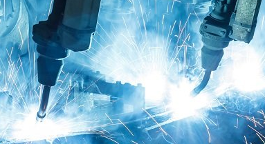 自動化電阻焊機(jī)是什么，電阻焊機(jī)的特性和注意事項？(圖1)