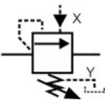 液壓溢流閥符號的表示方式(圖3)