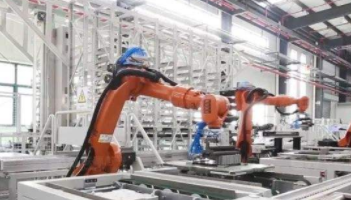 智能自動(dòng)化連接氣動(dòng)裝置產(chǎn)生的作用(圖1) 智能自動(dòng)化連接氣動(dòng)裝置產(chǎn)生的作用(圖1)