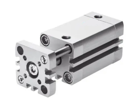 選擇緊湊型氣缸時(shí)要注意什么，緊湊型氣缸配置的選擇？(圖1)