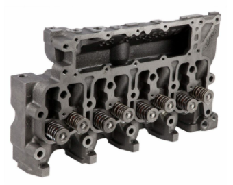 氣缸蓋的主要功能類型，氣缸蓋故障原因及問題方案