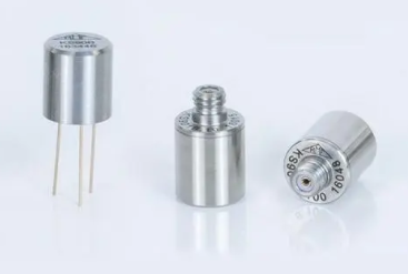 不同類型接觸式振動傳感器加速度計的工作原理(圖1)