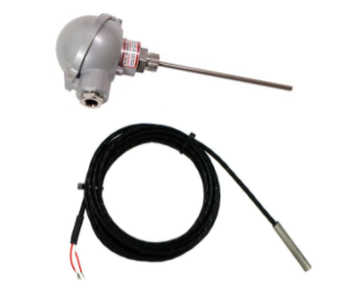 pt100溫度傳感器是什么，與其它溫度傳感器測量有什么不同？(圖1)