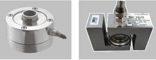 實(shí)現(xiàn)自動(dòng)測(cè)量稱重傳感器的四種常見類型！(圖1)