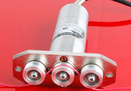 什么是紗線張力傳感器，對絡(luò)筒設(shè)備制造商有什么好處？(圖1)