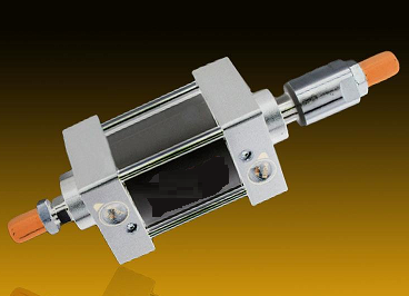 氣缸速度的受影響，如何提高氣缸的速度?(圖1)