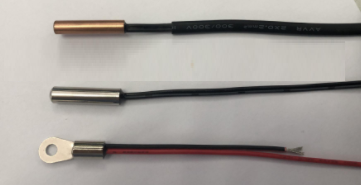 RTD熱電阻溫度傳感器的工作原理及電阻溫度系數(shù)(圖1) RTD熱電阻溫度傳感器的工作原理及電阻溫度系數(shù)(圖1)