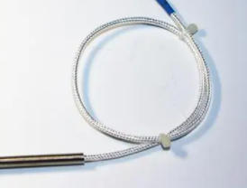 鉑電阻溫度傳感器由什么優(yōu)點和缺點元件組成？(圖1)