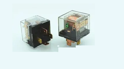 如何選擇氣鎖繼電器，氣鎖繼電器的特點(diǎn)是什么？(圖1)