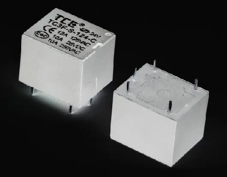 氣鎖繼電器如何工作，氣鎖繼電器需要哪些功能？(圖1)