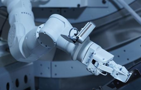 機器人使用傳感器的功效，SICK智能機器人傳感器合作應(yīng)用解決方案(圖1)