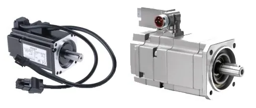 交流電機(jī)與無刷電機(jī)不同類型的電機(jī)及其用途(圖1)