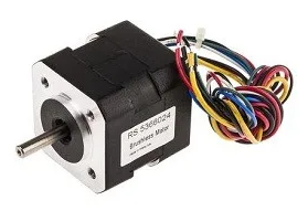 交流電機(jī)與無刷電機(jī)不同類型的電機(jī)及其用途(圖2)