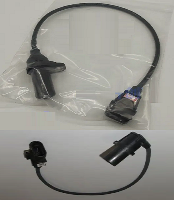 什么是凸輪軸位置傳感器，傳感器起到什么作用？(圖1)