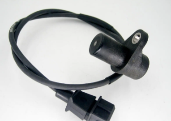 曲軸位置傳感器長(zhǎng)時(shí)間使用可能出現(xiàn)故障的五個(gè)跡象(圖1)