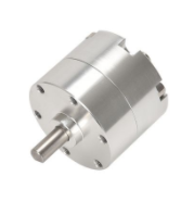 旋轉(zhuǎn)氣缸和齒輪齒條氣缸結(jié)構(gòu)及選擇上有什么區(qū)別？(圖1)