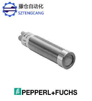 超聲波傳感器UCC1000-30GM-IUR2-V15