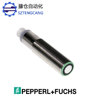 超聲波傳感器UB500-18GM75-I-V15