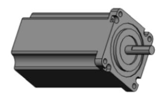 步進(jìn)電機(jī)驅(qū)動(dòng)器的細(xì)分原理及驅(qū)動(dòng)器繞組說明(圖2)