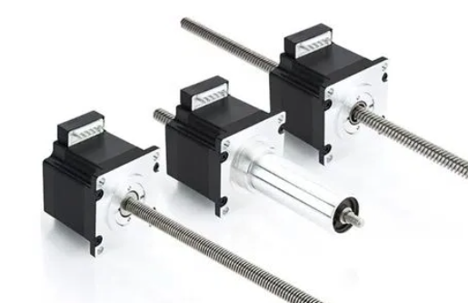 探討步進(jìn)電機(jī)的各種應(yīng)用以及線性執(zhí)行器在步進(jìn)電機(jī)中的作用(圖1) 探討步進(jìn)電機(jī)的各種應(yīng)用以及線性執(zhí)行器在步進(jìn)電機(jī)中的作用(圖1)