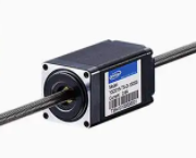 解決減速步進(jìn)電機(jī)降低噪音和減速步進(jìn)電機(jī)低速的振動方案(圖1)