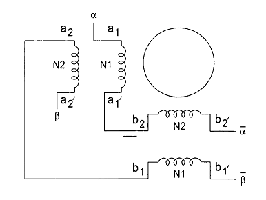 如何減小步進(jìn)減速電機(jī)的高頻率機(jī)械振動？(圖1)